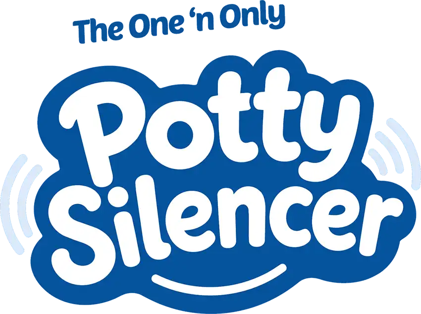 Potty Silencer