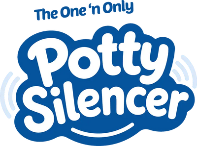 Potty Silencer